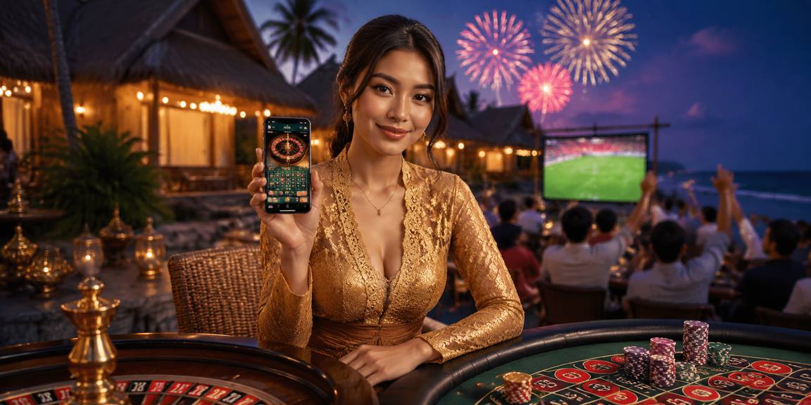 pgbet Casino lobby